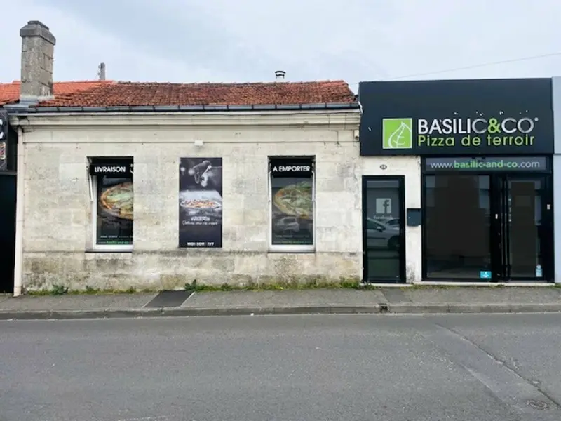 Fonds de commerce à vendre - Mérignac (33700) - 90 000 €