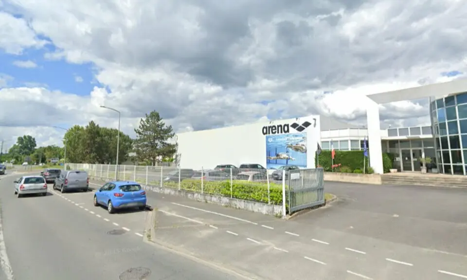 Entrepôt / Activité à louer - Libourne (33500) - 1000 m² - 10 000 €/mois