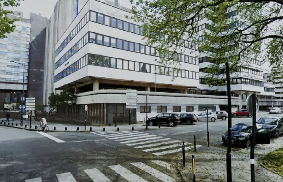 Bureau à vendre - Bordeaux (33000) - 1200 m²
