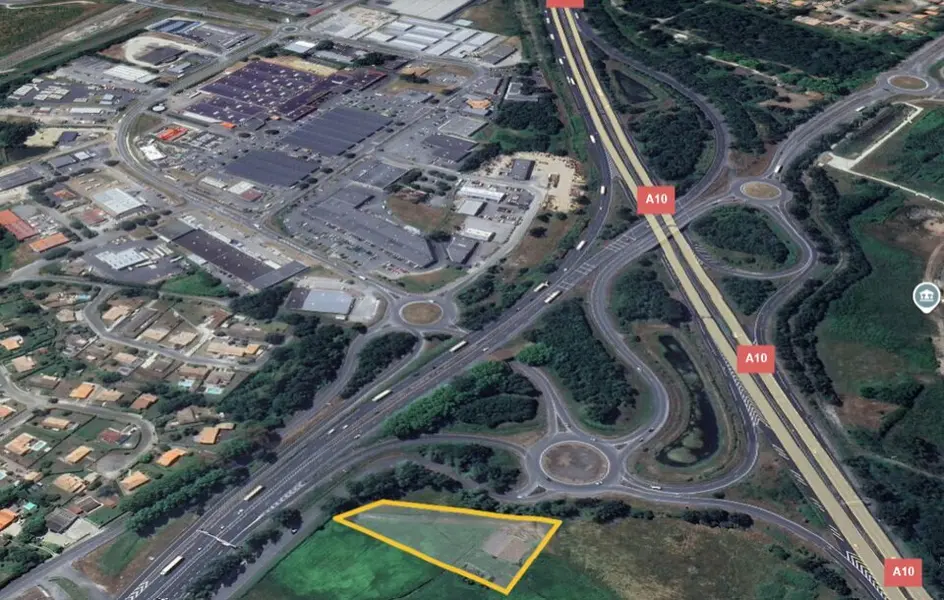 LOCAL COMMERCIAL NEUF À LOUER  440 m²  SPÉCIAL RESTAURATION