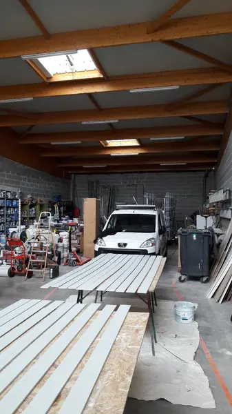Entrepôt / Activité à vendre - Le Havre (76620) - 236 m²