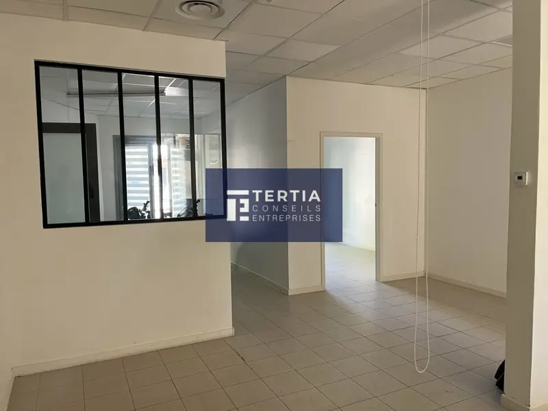 Bureau à vendre - Montpellier (34000) - 112 m²