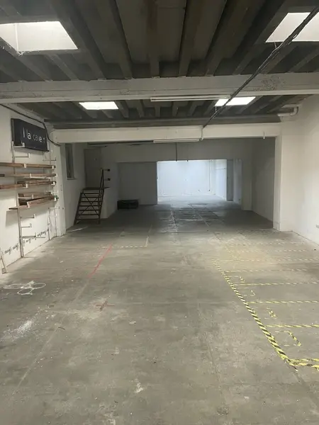 Local Commercial à louer - Toulouse (31500) - 350 m² - 4 528 €/mois