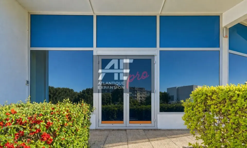 Local Commercial à louer - Saint-Nazaire (44600) - 77 m² - 1 100 €/mois