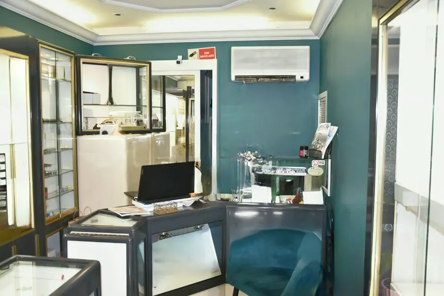 Local Commercial à vendre - Nice (06300) - 15 m² - 0 €