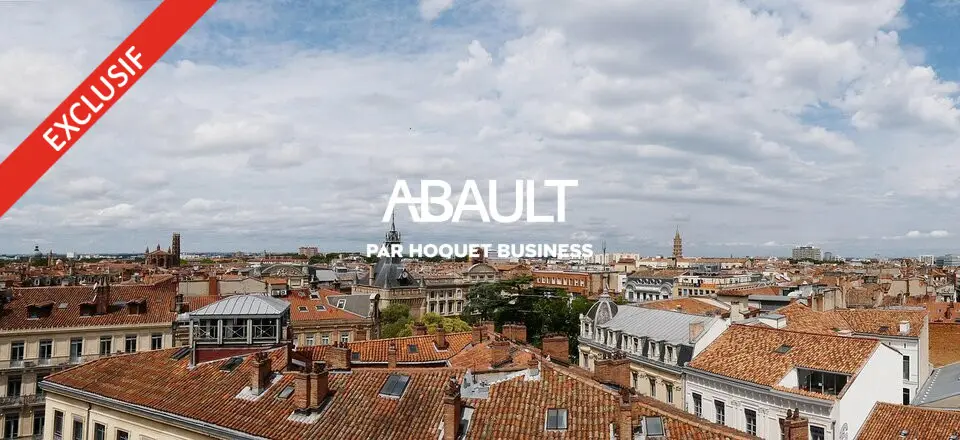 Local Commercial à vendre - Toulouse (31000) - 51 m² - 0 €