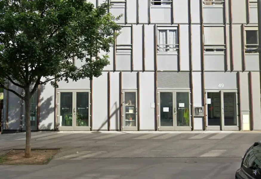 Local Commercial à louer - Lyon 02 (69002) - 155 m² - 3 250 €/mois