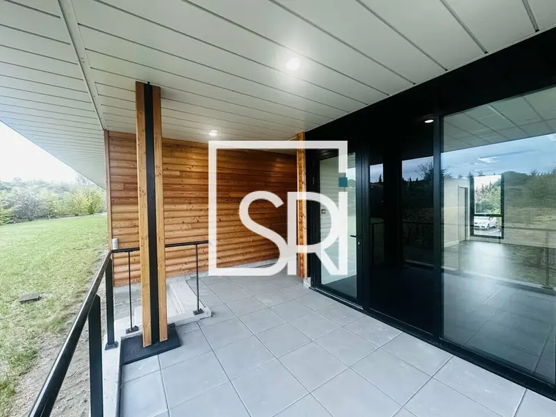 Bureau à vendre - Châtel-Guyon (63140) - 414 m²
