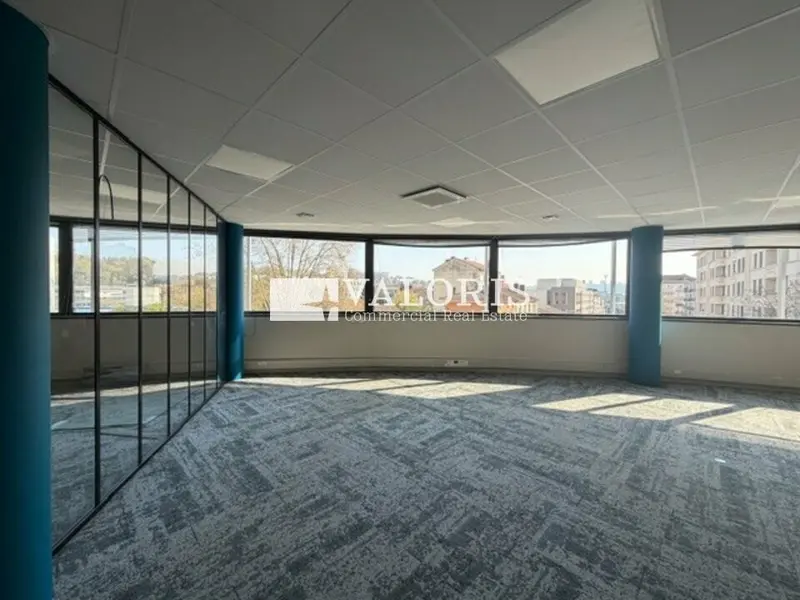 Bureau à vendre - Lyon 09 (69009) - 193 m²