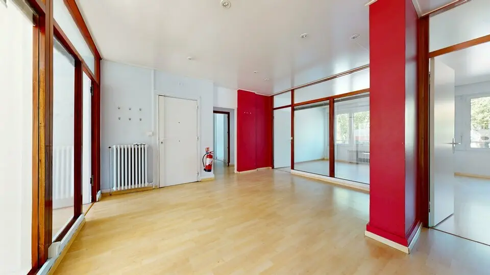 Bureau à louer - Lyon 06 (69006) - 108 m² - 1 666 €/mois