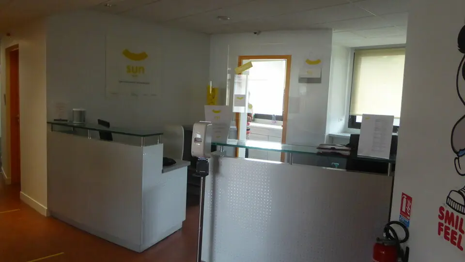 Bureau à louer - Biarritz (64200) - 178 m² - 2 400 €/mois