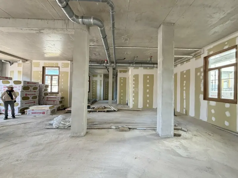 Local Commercial à louer - Villeurbanne (69100) - 138 m² - 1 985 €/mois