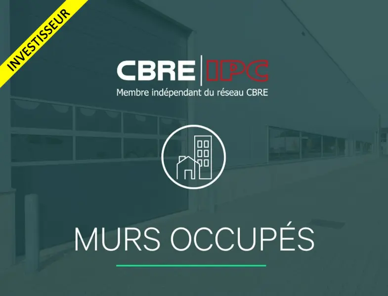 VENTE INVESTISSEMENT - REF : 8299FL