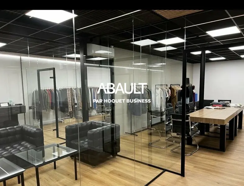 Entrepôt / Activité à vendre - L'Union (31240) - 500 m²