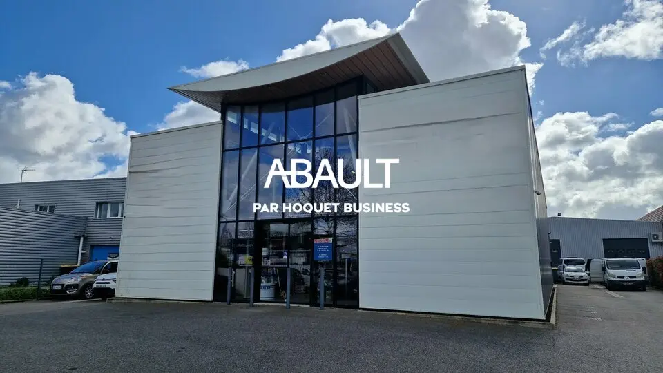 Local Commercial à louer - L'Union (31240) - 450 m² - 4 800 €/mois
