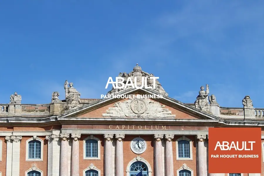 MURS COMMERCIAUX A VENDRE TOULOUSE CENTRE
