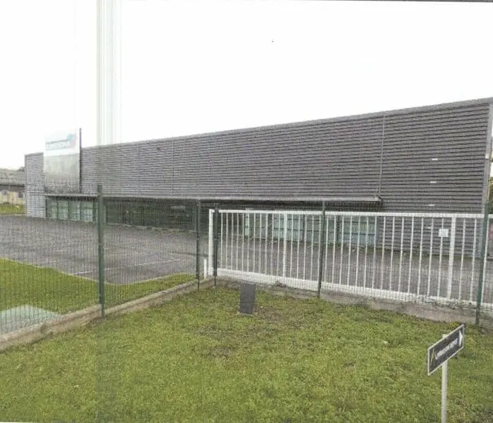 Entrepôt / Activité à louer - Chartrier-Ferrière (19600) - 3070 m² - 10 500 €...