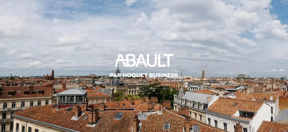 Local Commercial à louer - Toulouse (31000) - 71 m² - 4 000 €/mois
