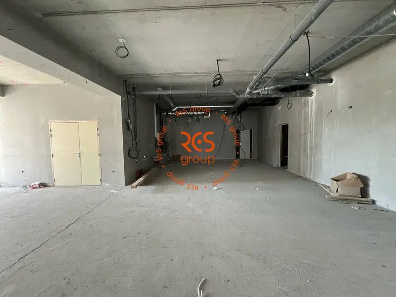 Local Commercial à vendre - Bordeaux (33300) - 262 m²