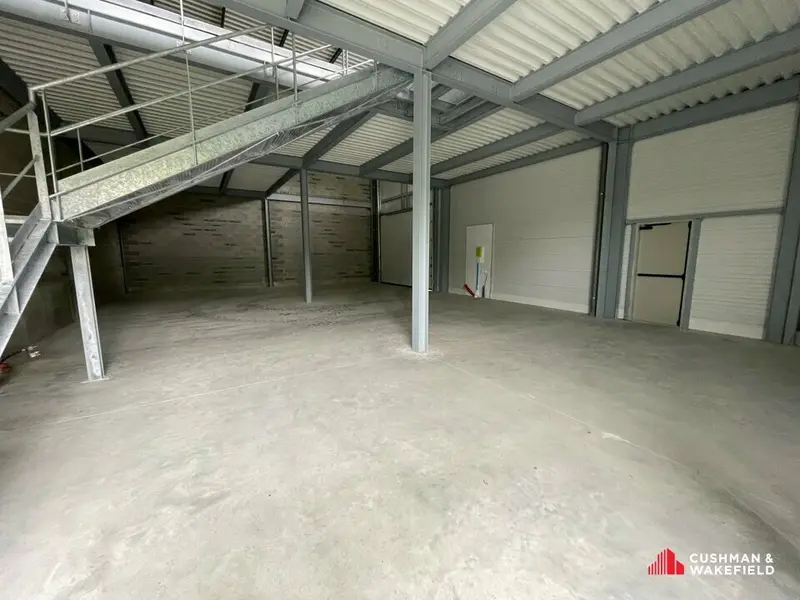 Entrepôt / Activité à vendre - Tresses (33370) - 344 m²
