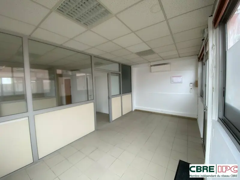 Bureau à louer - Mont-De-Marsan (40000) - 70 m² - 720 €/mois