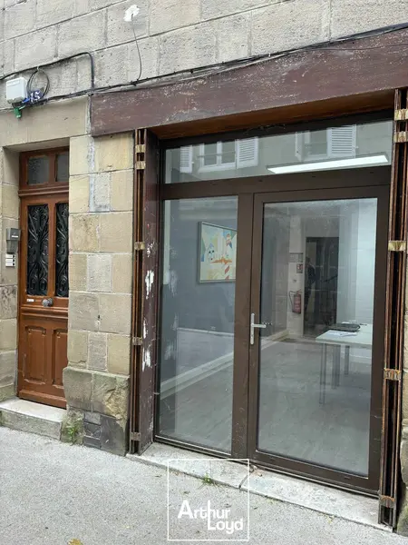 Bureau à louer - Brive-La-Gaillarde (19100) - 30 m² - 200 €/mois