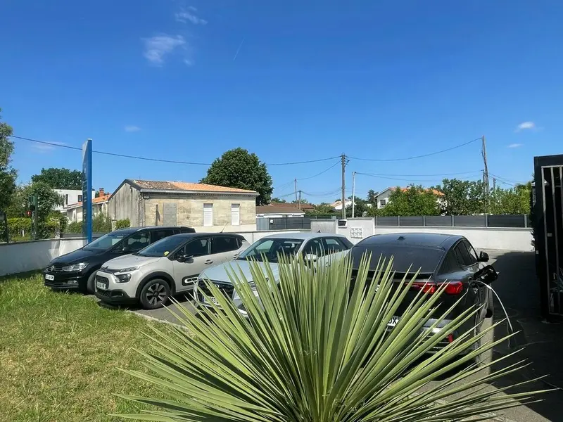 Bureau à vendre - Mérignac (33700) - 130 m²