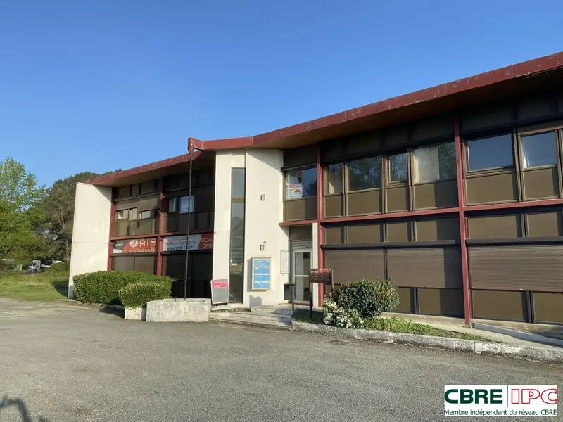 Bureau à vendre - Saint-Paul-Lès-Dax (40990) - 293 m²