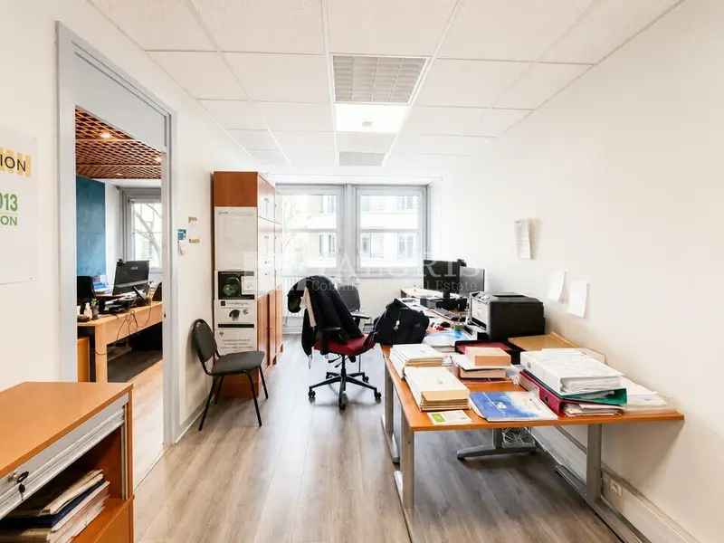 Bureau à vendre - Lyon 03 (69003) - 168 m²