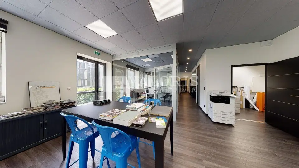 Bureau à vendre - Limonest (69760) - 167 m²