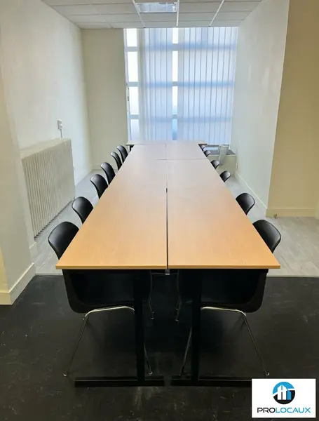 Bureau à vendre - Abbeville (80100) - 280 m² - 215 000 €