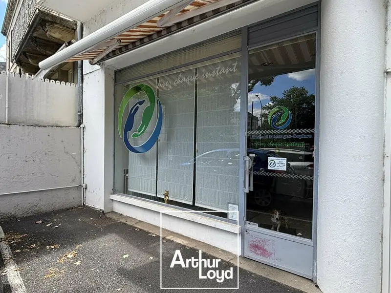 Entrepôt / Activité à louer - Brive-La-Gaillarde (19100) - 45 m² - 470 €/mois