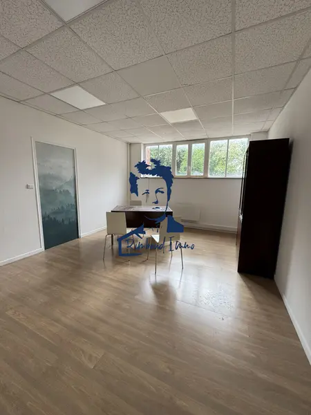 Bureaux à vendre