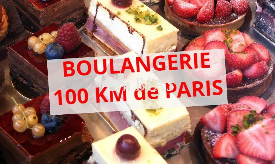Fonds de commerce à vendre - Vente alimentaire - Rouen (76000) - 261 600 €