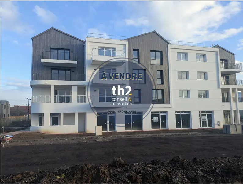 Local Commercial à vendre - Mondeville (14120) - 283 m²