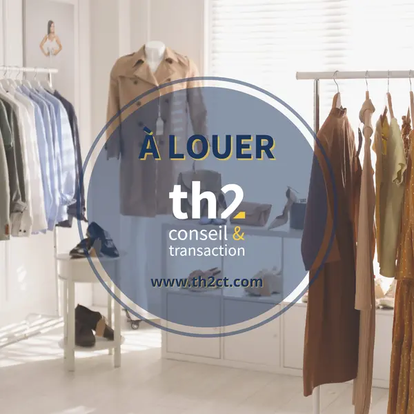 Local Commercial à louer - Auberville (14640) - 20 m² - 500 €/mois