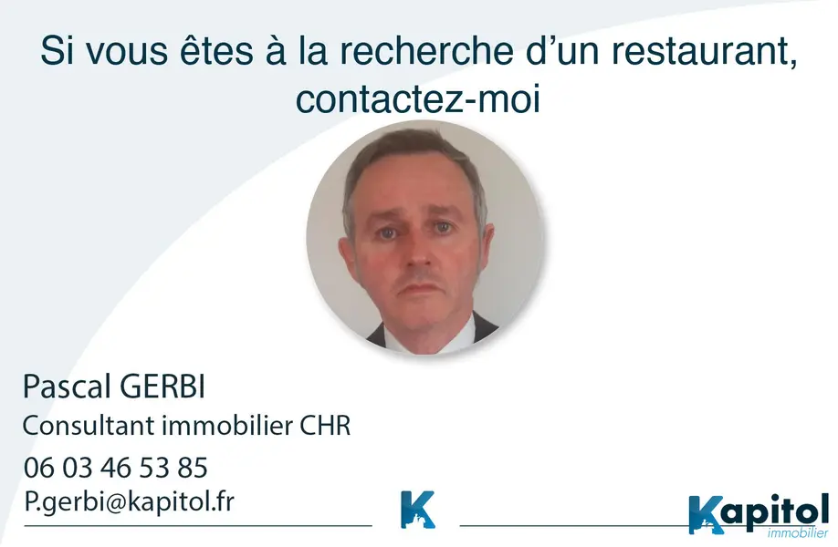Fonds de commerce à vendre - Restauration - Boulogne-Billancourt (92100) - 14...