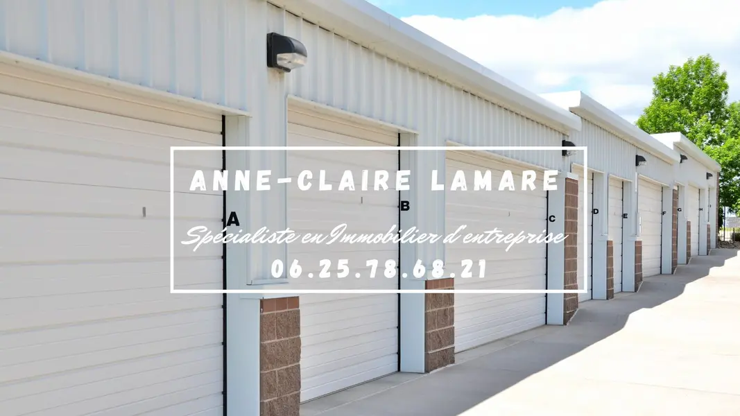 BOX / Garage