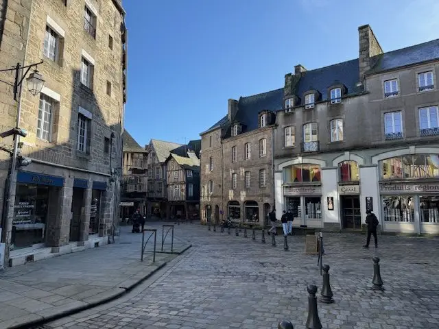 Local Commercial à vendre - Aucaleuc (22100) - 80 m² - 119 240 €