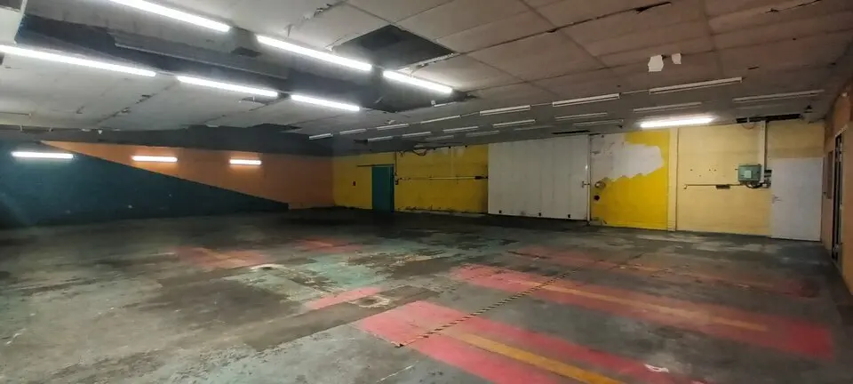 A VENDRE OU A LOUER - Quartier de l'Eure.