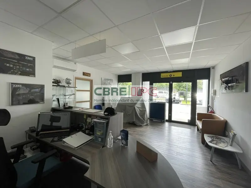 LOCATION - REF : 8313JF