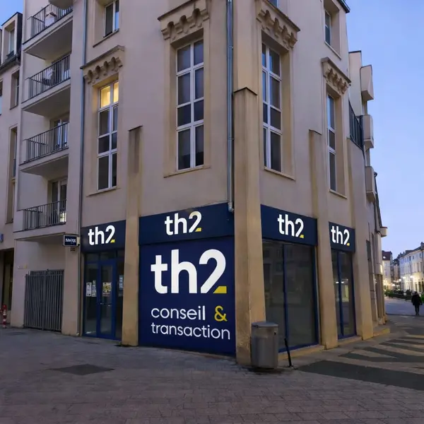Local commercial – Emplacement stratégique – Metz centre