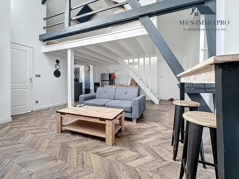 Bureau à vendre - Armentières (59280) - 162 m²