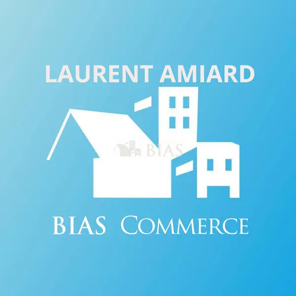 Fonds de commerce à vendre - Boutiques spécialisées - Caen (14000) - 410 800 €