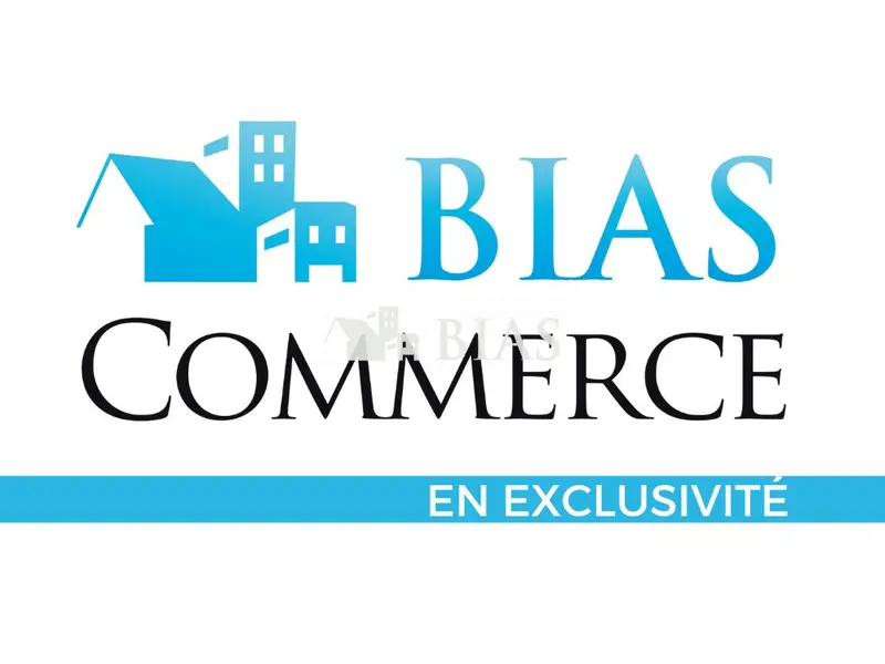 Fonds de commerce à vendre - Vente alimentaire - Caen (14000) - 272 200 €
