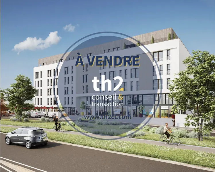 BUREAUX / PROFESSION LIBÉRALE