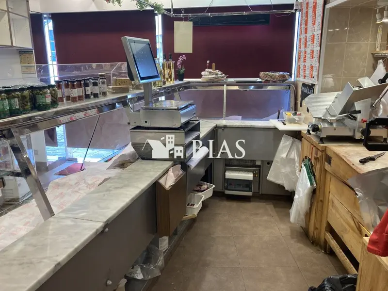 Fonds de commerce à vendre - Vente alimentaire - (45) - 270 000 €