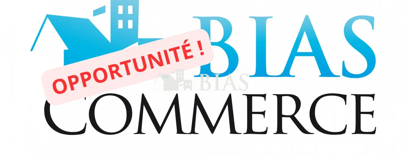 Fonds de commerce à vendre - Restauration - Les Monts Du Roumois (27520) - 27...