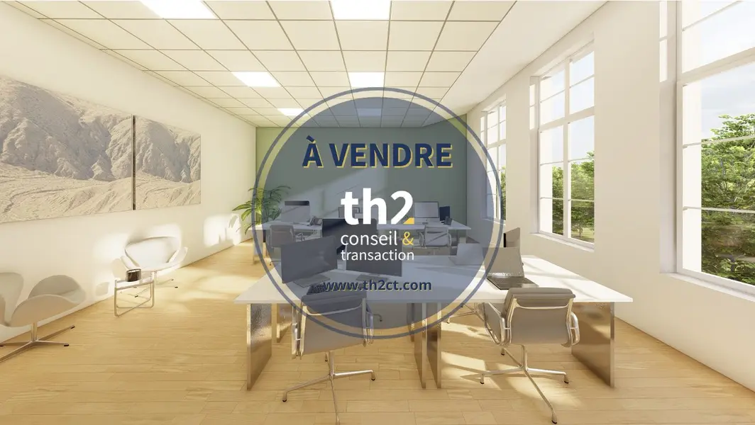 BUREAUX