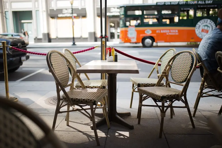 Fonds de commerce à vendre - Cafés et bars - Paris 12 (75012) - 380 000 €